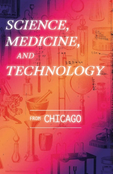 Science Medicine Technology